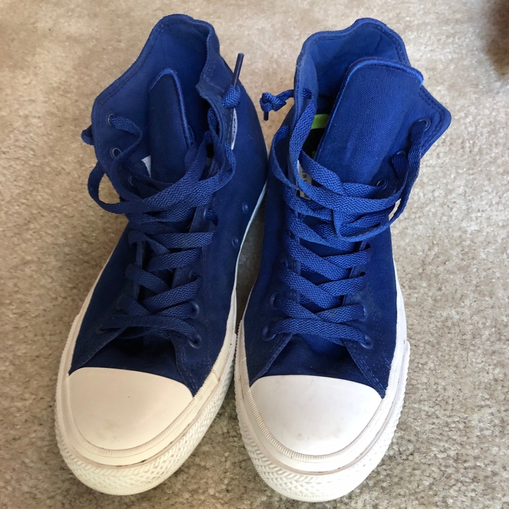 Men’s Chucks